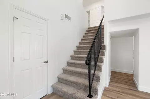 Entry Way - 5938 E Nance St, Mesa, AZ 85215 photo 2 of 3