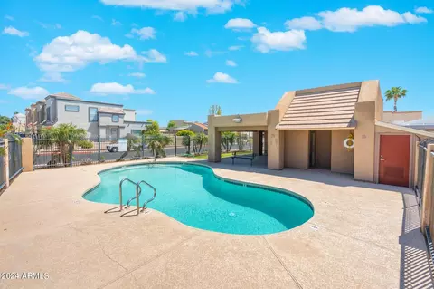 Exterior - 5938 E Nance St, Mesa, AZ 85215 photo 3 of 4