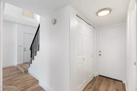 Entry Way - 5938 E Nance St, Mesa, AZ 85215 photo 1 of 3