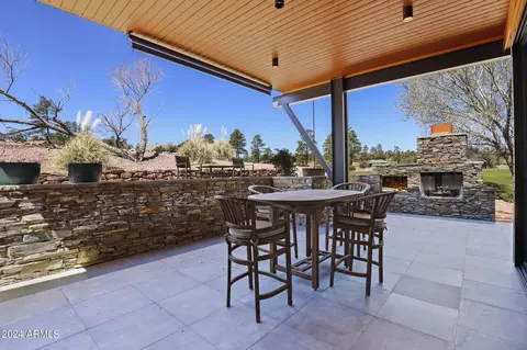 Exterior - 608 S Valhalla Dr, Payson, AZ 85541 photo 14 of 22