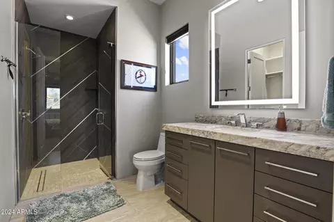 Bath - 608 S Valhalla Dr, Payson, AZ 85541 photo 5 of 5
