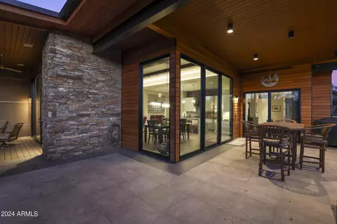 Exterior - 608 S Valhalla Dr, Payson, AZ 85541 photo 4 of 22