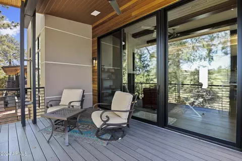 Exterior - 608 S Valhalla Dr, Payson, AZ 85541 photo 10 of 22
