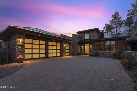 608 S Valhalla Dr, Payson, AZ 85541
