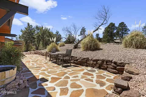 Exterior - 608 S Valhalla Dr, Payson, AZ 85541 photo 15 of 22