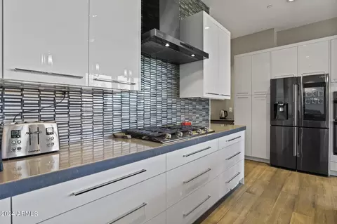 Kitchen - 608 S Valhalla Dr, Payson, AZ 85541 photo 3 of 3
