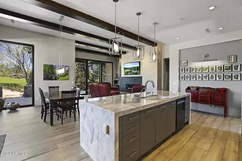 Kitchen - 608 S Valhalla Dr, Payson, AZ 85541 photo 1 of 3