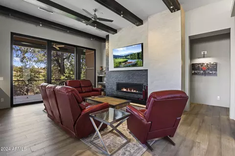 Living - 608 S Valhalla Dr, Payson, AZ 85541 photo 1 of 2