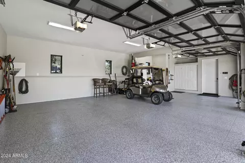 Exterior - 608 S Valhalla Dr, Payson, AZ 85541 photo 20 of 22