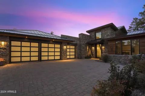 Exterior - 608 S Valhalla Dr, Payson, AZ 85541 photo 3 of 22