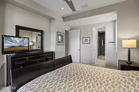 Bedroom - 608 S Valhalla Dr, Payson, AZ 85541 photo 5 of 6