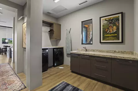 Bath - 608 S Valhalla Dr, Payson, AZ 85541 photo 1 of 5