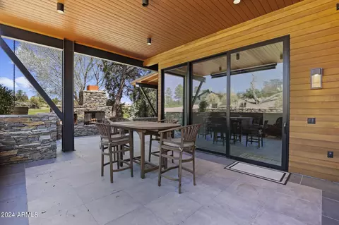 Exterior - 608 S Valhalla Dr, Payson, AZ 85541 photo 13 of 22