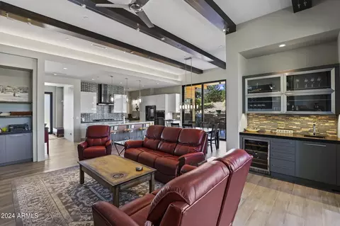 Living - 608 S Valhalla Dr, Payson, AZ 85541 photo 2 of 2