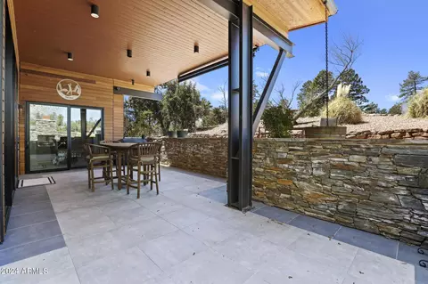 Exterior - 608 S Valhalla Dr, Payson, AZ 85541 photo 11 of 22