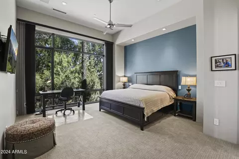 Bedroom - 608 S Valhalla Dr, Payson, AZ 85541 photo 1 of 6