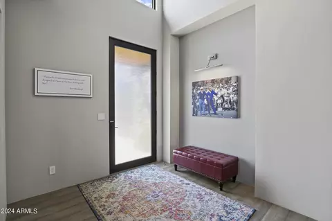 Entry Way - 608 S Valhalla Dr, Payson, AZ 85541 photo 2 of 2