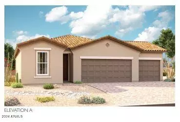 17757 W Blue Sky Dr, Surprise, AZ 85387