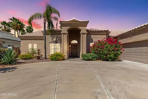 1710 E Queen Palm Dr, Gilbert, AZ 85234 photo 2