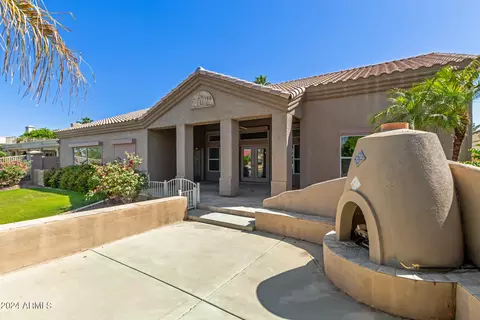 1710 E Queen Palm Dr, Gilbert, AZ 85234 photo 22
