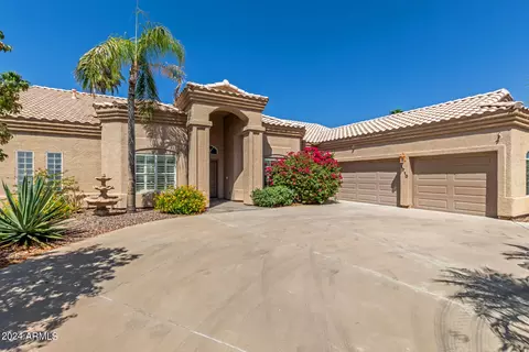 1710 E Queen Palm Dr, Gilbert, AZ 85234