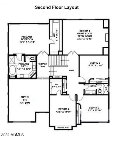 2244 S Wesley --, Mesa, AZ 85209 photo 46