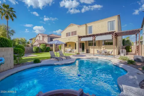 2244 S Wesley --, Mesa, AZ 85209 photo 2