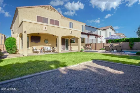 2244 S Wesley --, Mesa, AZ 85209 photo 3