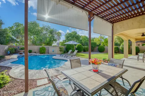 2244 S Wesley --, Mesa, AZ 85209 photo 6