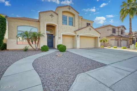 2244 S Wesley --, Mesa, AZ 85209