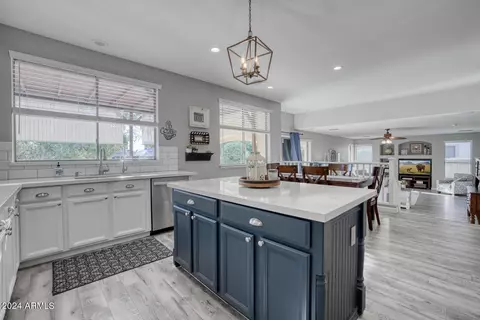 2244 S Wesley --, Mesa, AZ 85209 photo 18