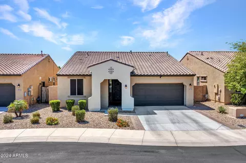 18716 N 51st Dr, Glendale, AZ 85308