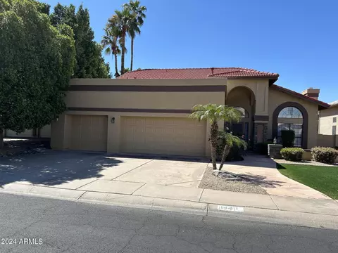 1441 W Key Largo Ct W, Gilbert, AZ 85233