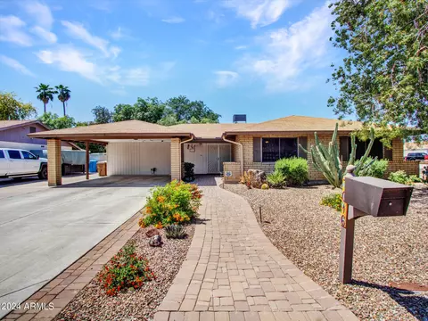 7016 N 29th Ave, Phoenix, AZ 85051