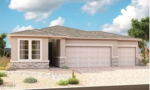 17749 W Blue Sky Dr, Surprise, AZ 85387