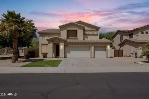 14700 W Amelia Ave, Goodyear, AZ 85395