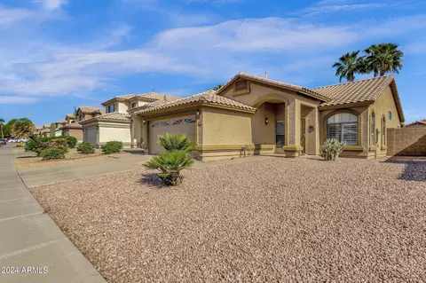 4750 E Summerhaven Dr, Phoenix, AZ 85044