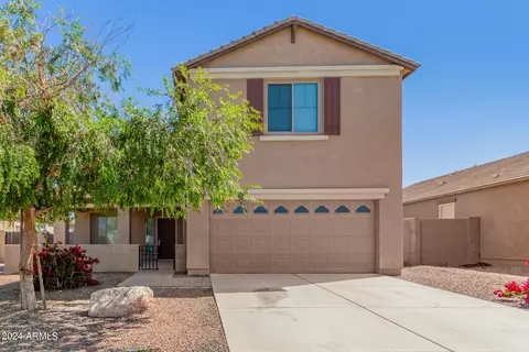 25259 W Nancy Ln, Buckeye, AZ 85326