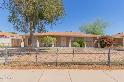 5601 N 33rd Ave, Phoenix, AZ 85017