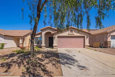 5417 S 7th Dr, Phoenix, AZ 85041