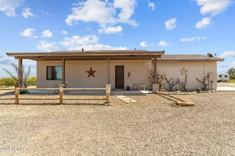 51415 N 439th Ave, Wickenburg, AZ 85390
