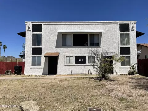 1426 E Mountain View Rd, Phoenix, AZ 85020