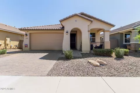 41315 W Palmyra Ln, Maricopa, AZ 85138
