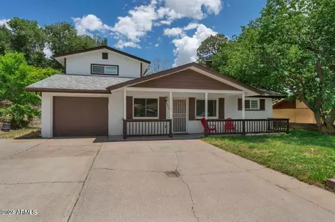 2918 N Schevene Blvd, Flagstaff, AZ 86004