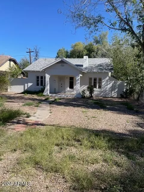 1112 E Weldon Ave, Phoenix, AZ 85014