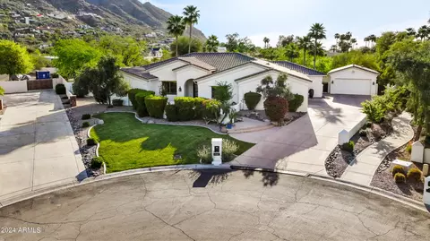 5162 E Pasadena Ave, Phoenix, AZ 85018