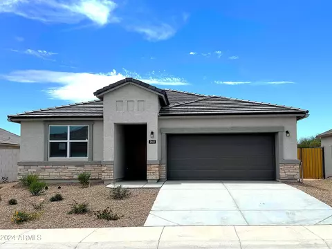 3461 N Encanto St, Casa Grande, AZ 85122