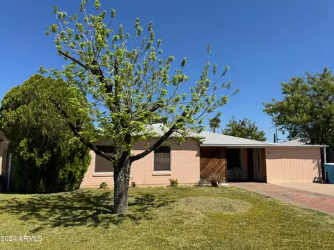 1022 E Mariposa St, Phoenix, AZ 85014 photo 1