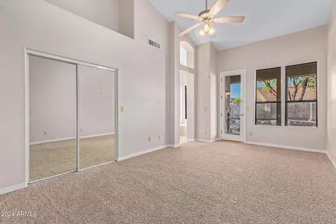 Bedroom - 2320 E Silverwood Dr, Phoenix, AZ 85048 photo 1 of 4