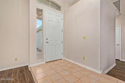 Entry Way - 2320 E Silverwood Dr, Phoenix, AZ 85048 photo 1 of 1